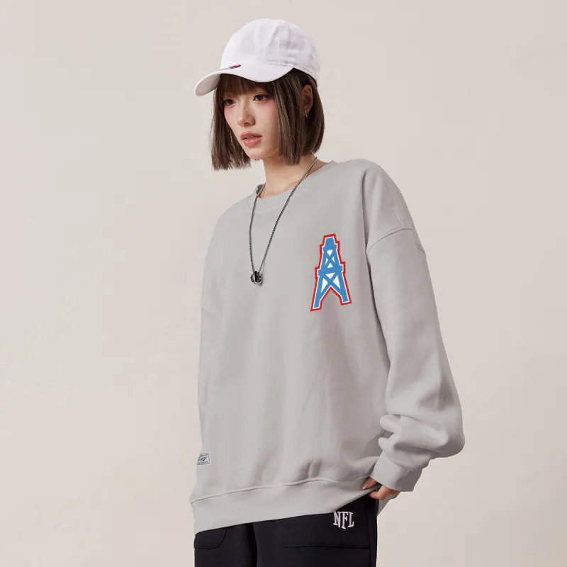 NFL Sweatshirts Unisex-25