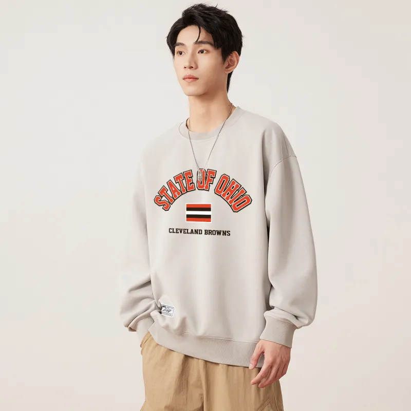 NFL Sweatshirts Unisex-23