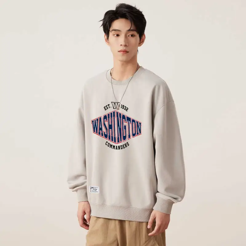 NFL Sweatshirts Unisex-24