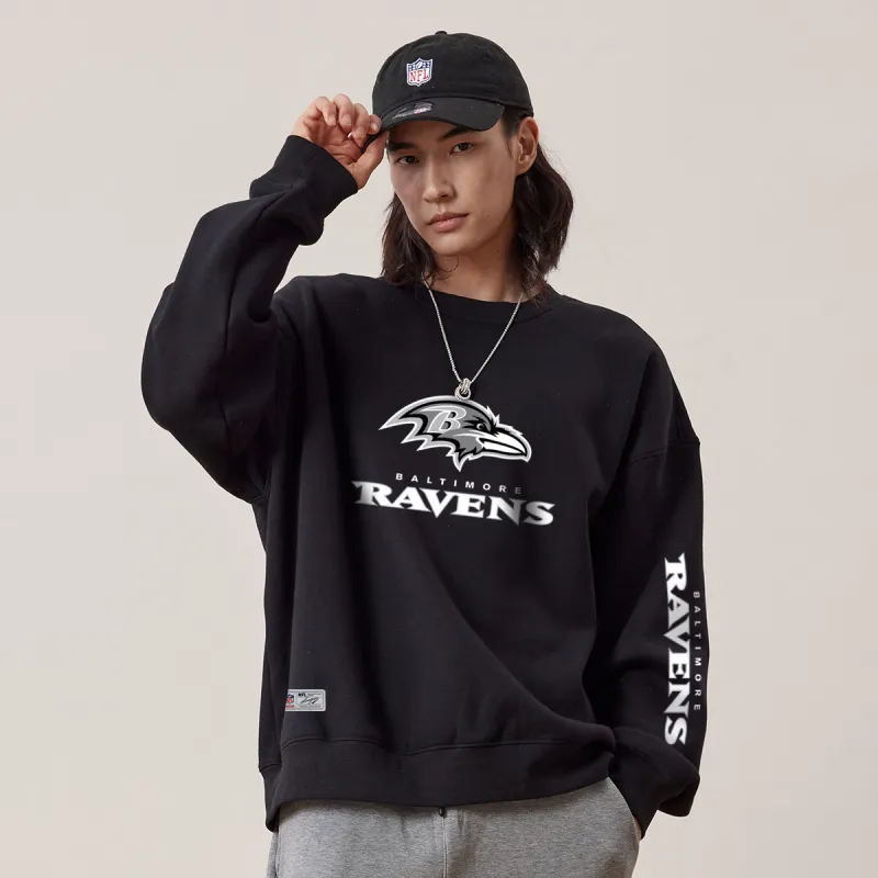 NFL Sweatshirts Unisex-2