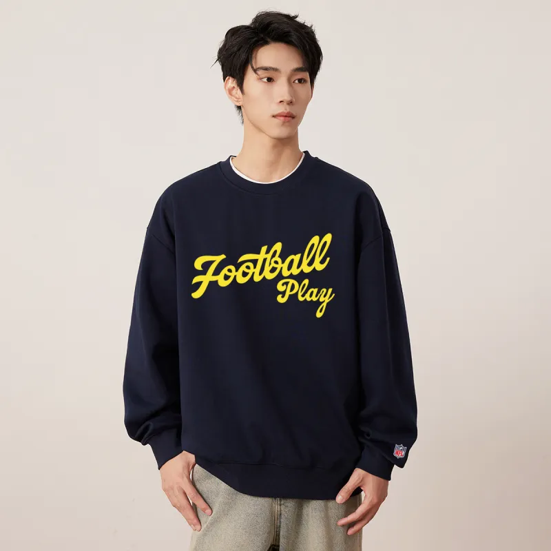 NFL Sweatshirts Unisex-10