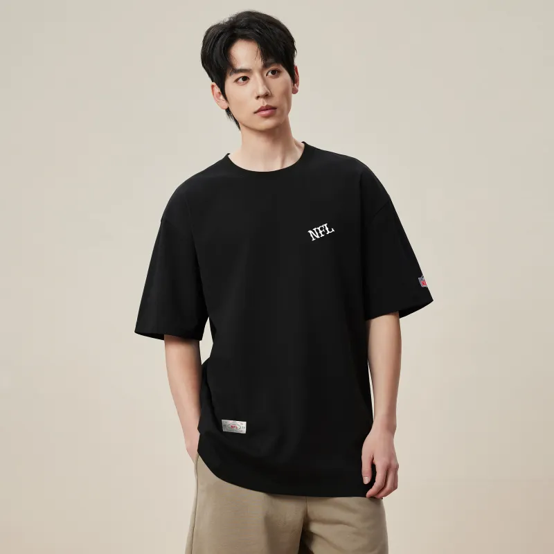 NFL T Shirts Unisex-3