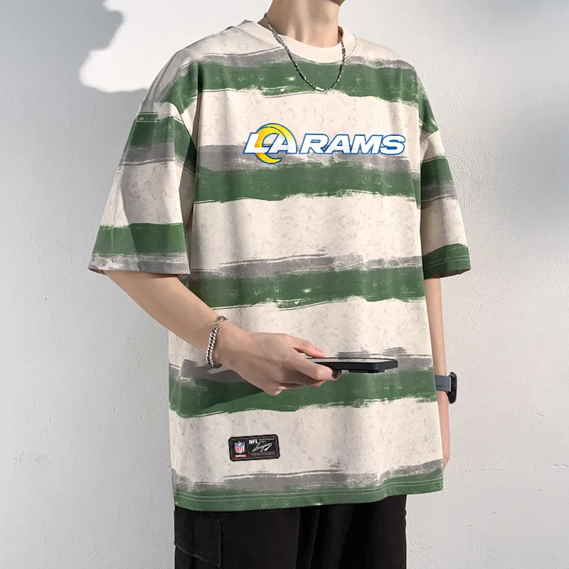 NFL T Shirts Unisex-13