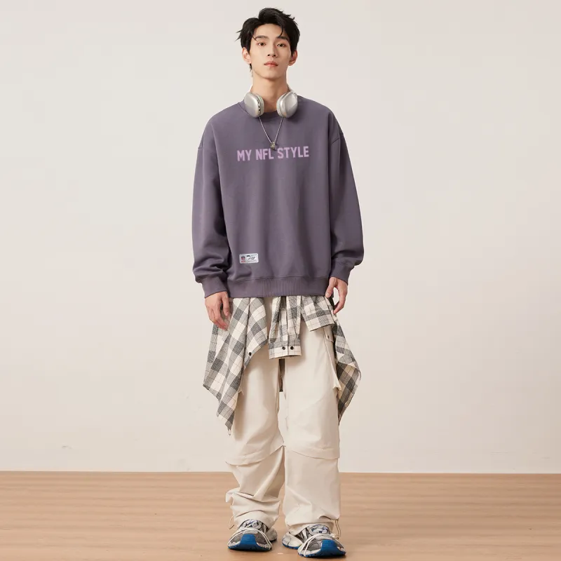 NFL Sweatshirts Unisex-26