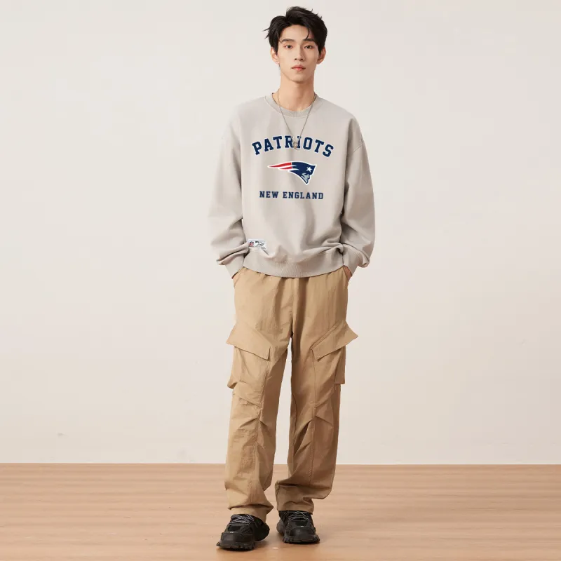 NFL Sweatshirts Unisex-26
