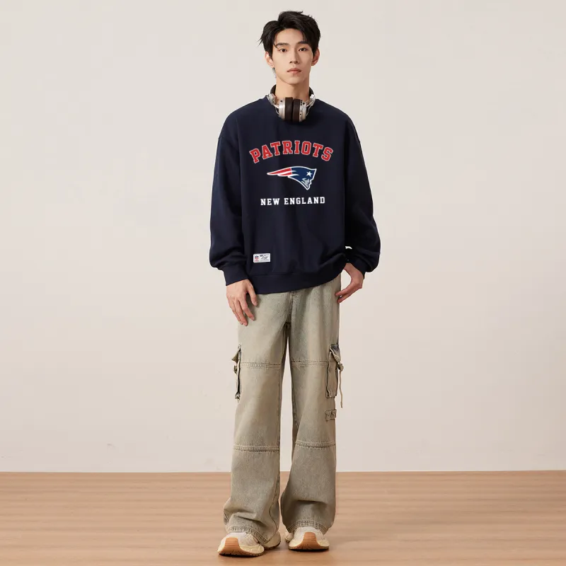 NFL Sweatshirts Unisex-19
