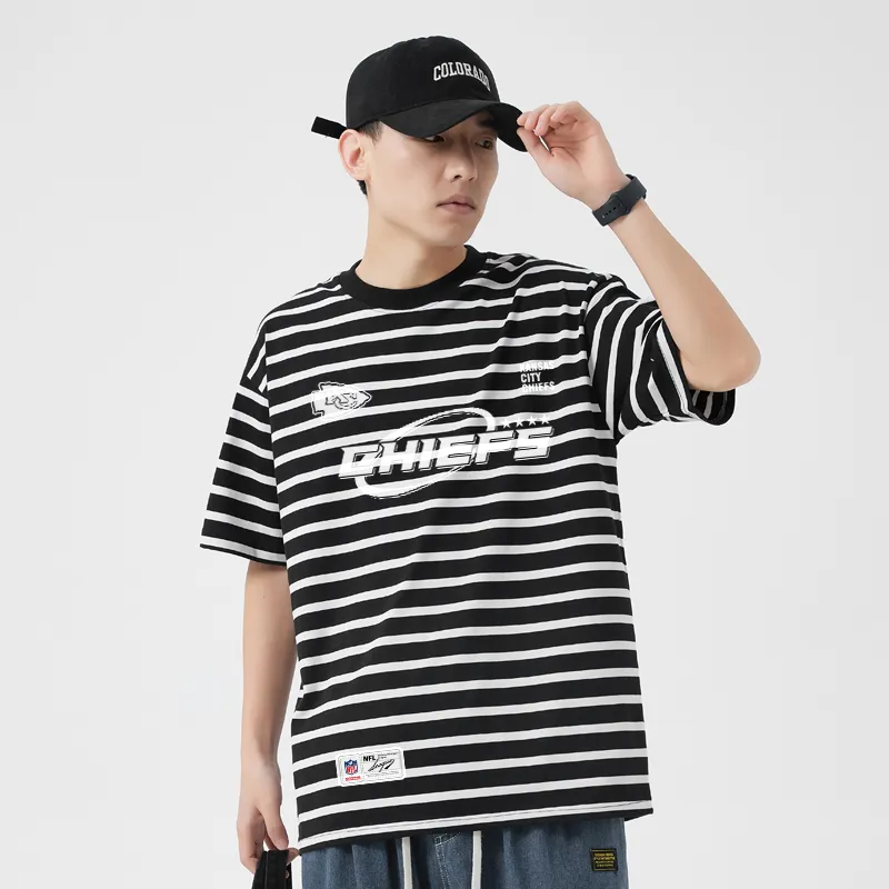 NFL T Shirts Unisex-7
