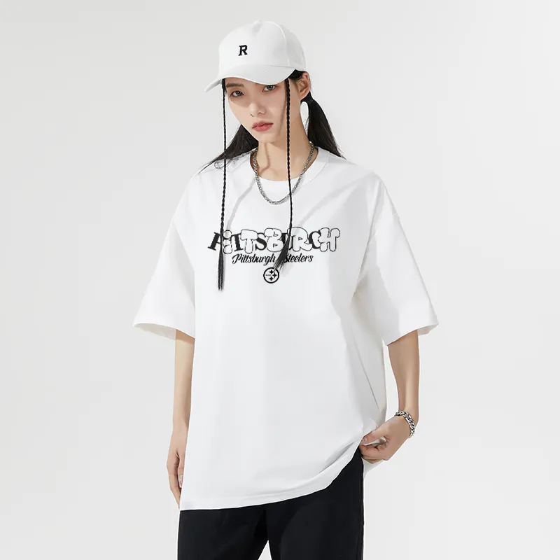 NFL T Shirts Unisex-7