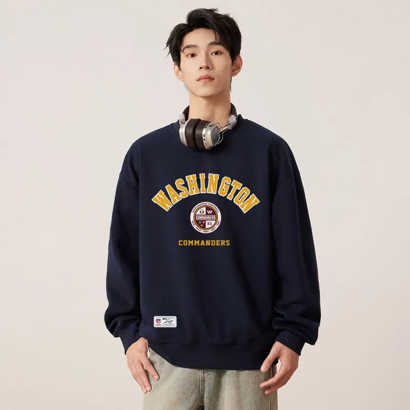 NFL Sweatshirts Unisex-10