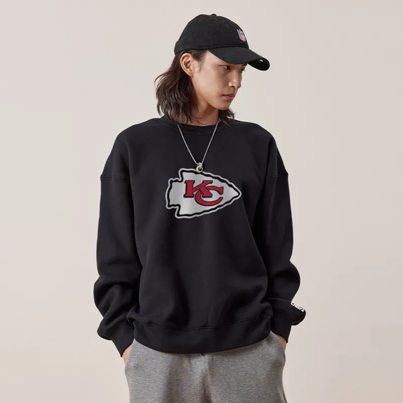 NFL Sweatshirts Unisex-3