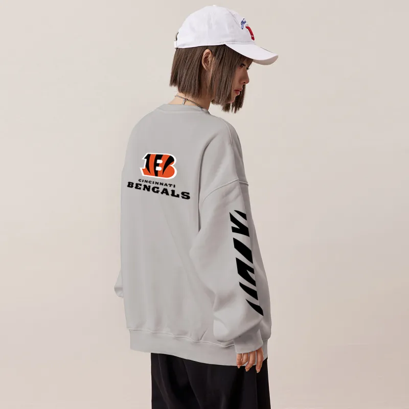 NFL Sweatshirts Unisex-24