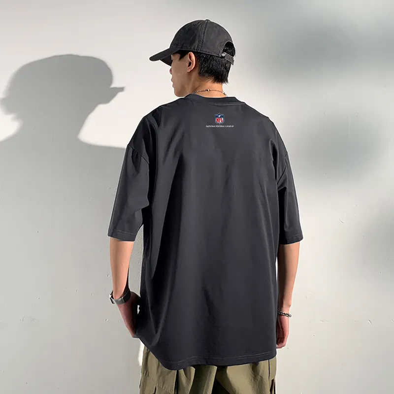 NFL T Shirts Unisex-19