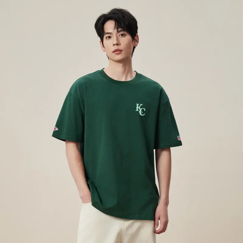 NFL T Shirts Unisex-19