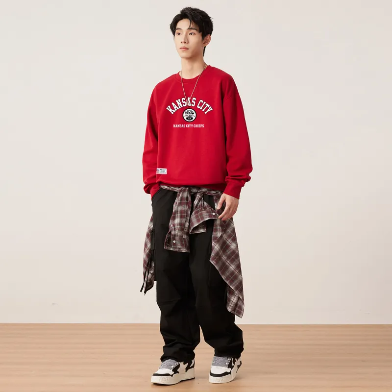 NFL Sweatshirts Unisex-14