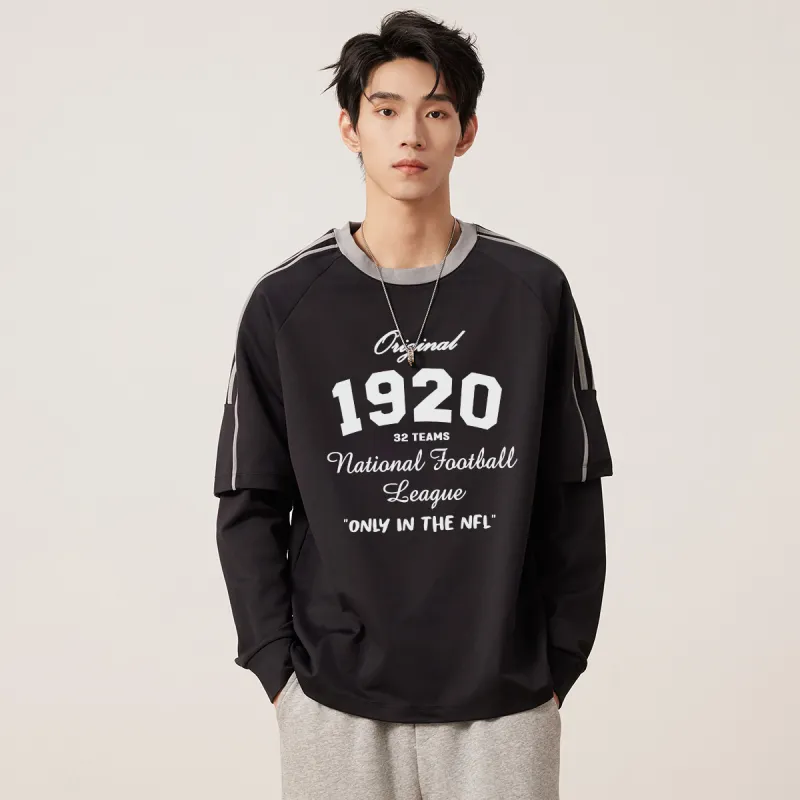 NFL T Shirts Unisex-10