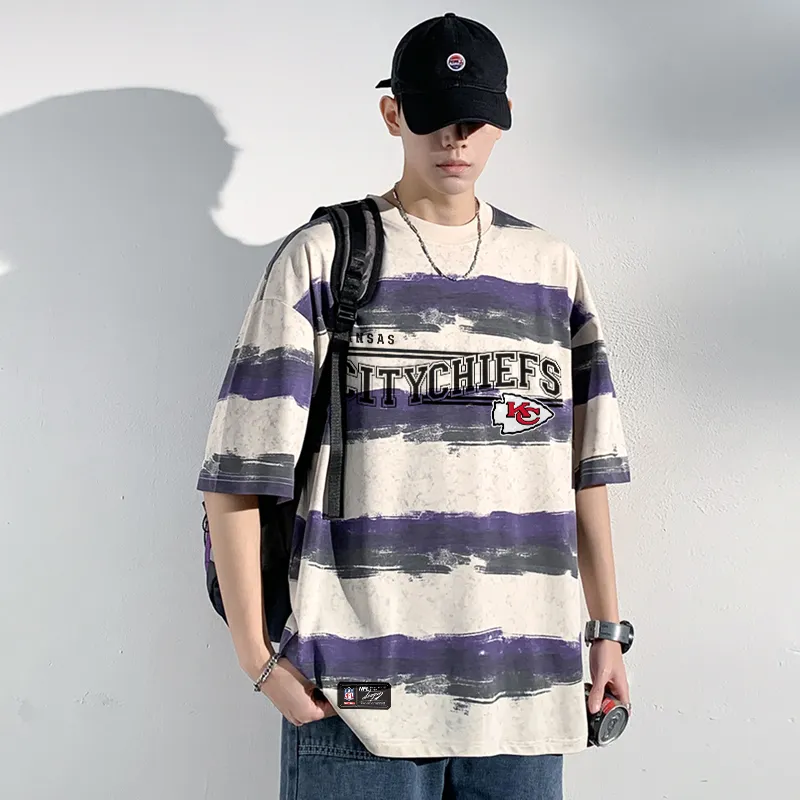 NFL T Shirts Unisex-2