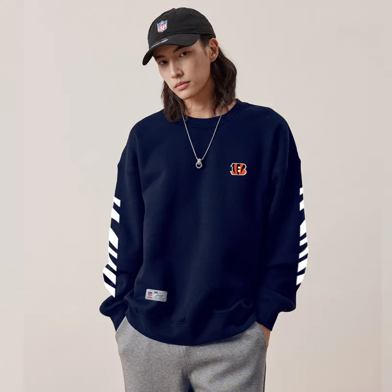 NFL Sweatshirts Unisex-11