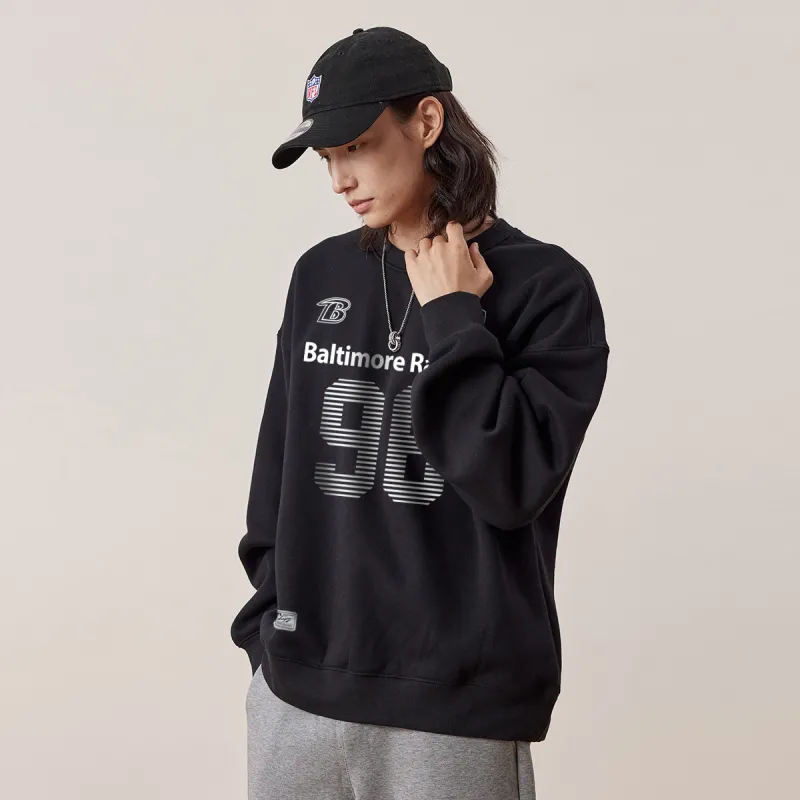 NFL Sweatshirts Unisex-3