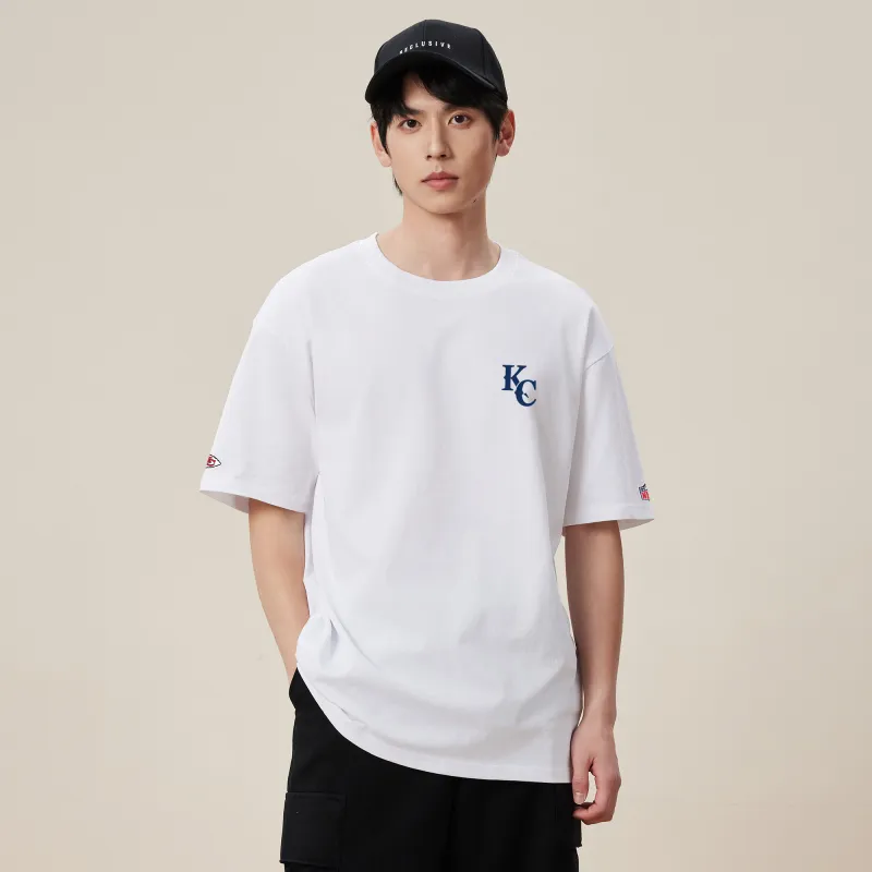 NFL T Shirts Unisex-4