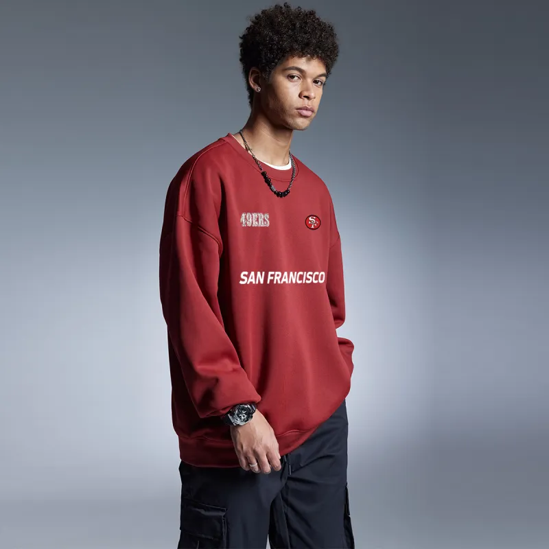 NFL Sweatshirts Unisex-16