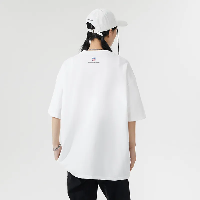 NFL T Shirts Unisex-5