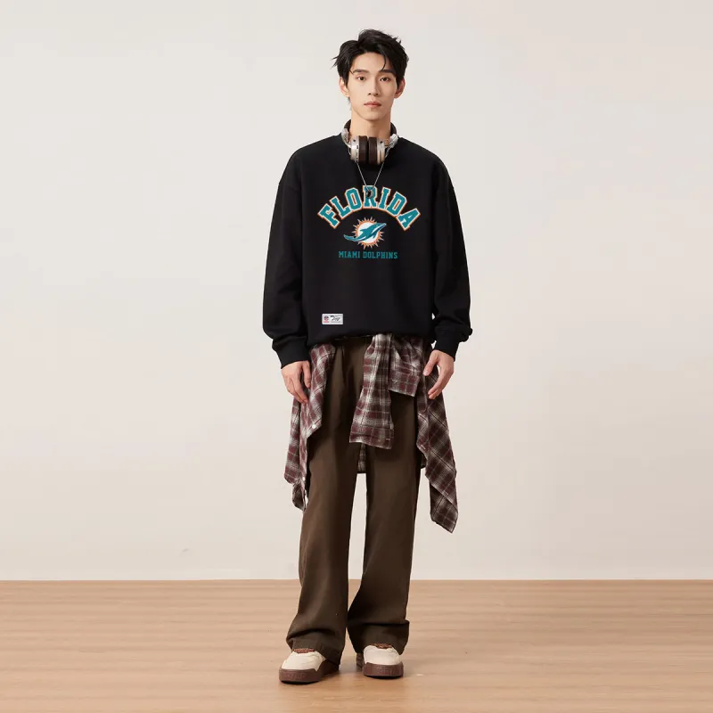 NFL Sweatshirts Unisex-6