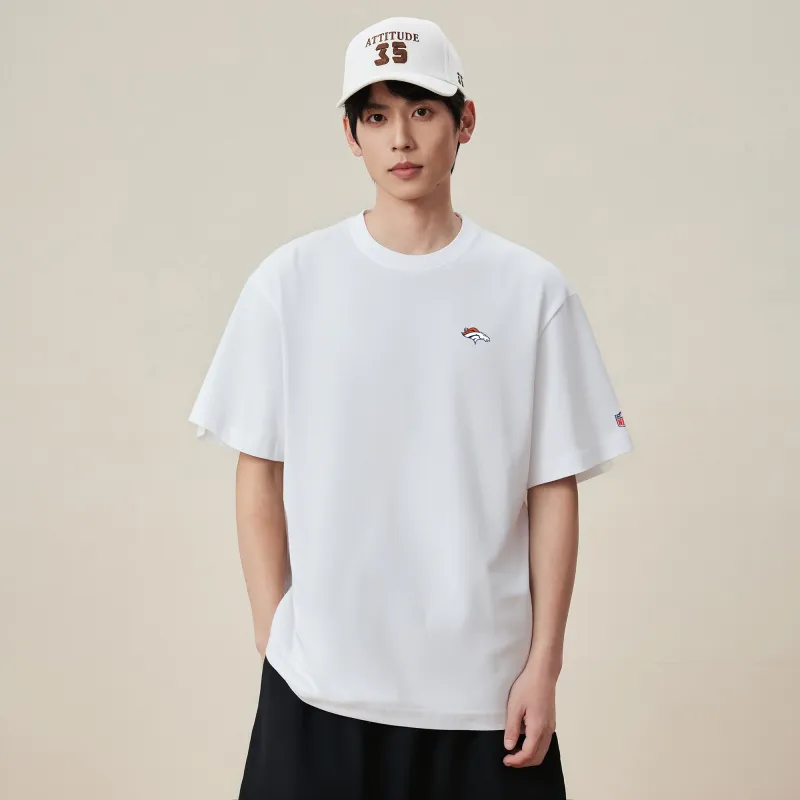 NFL T Shirts Unisex-5
