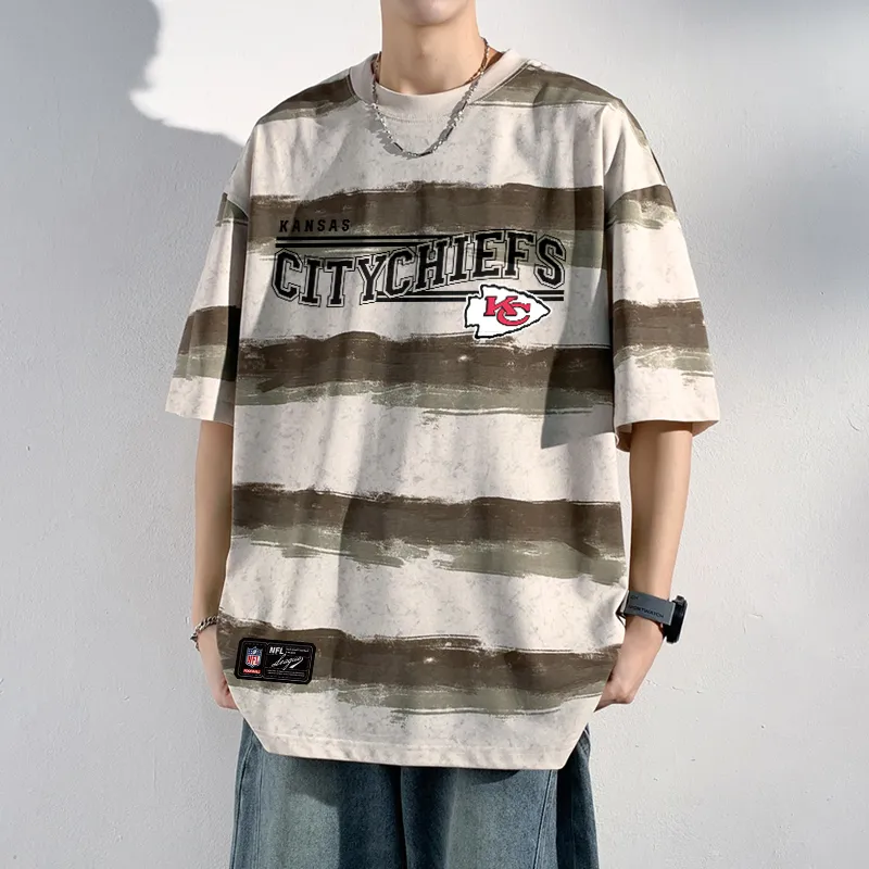 NFL T Shirts Unisex-7