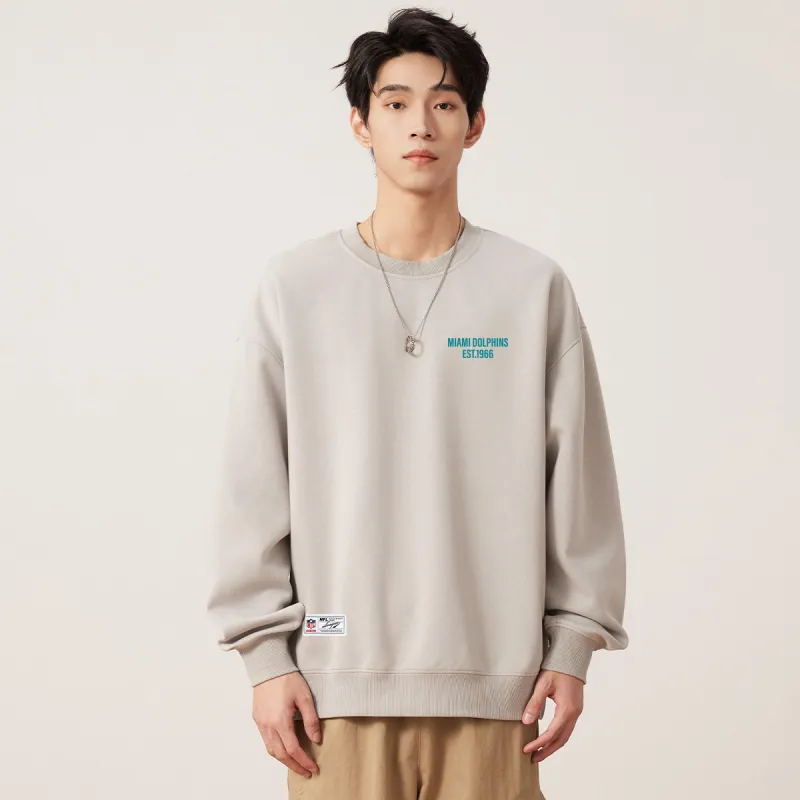 NFL Sweatshirts Unisex-17