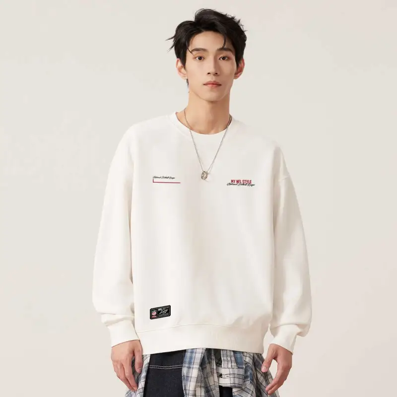 NFL Sweatshirts Unisex-17