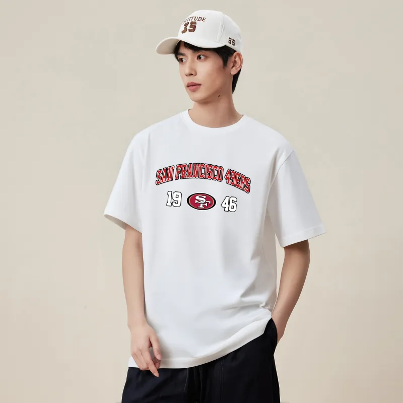 NFL T Shirts Unisex-3