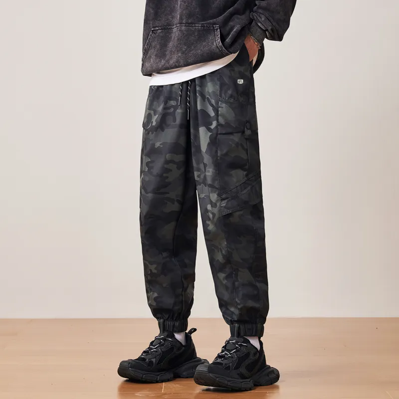NFL Cargo Pants Unisex-3