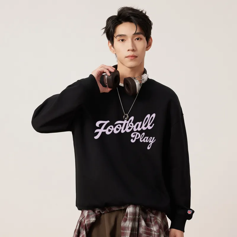 NFL Sweatshirts Unisex-5