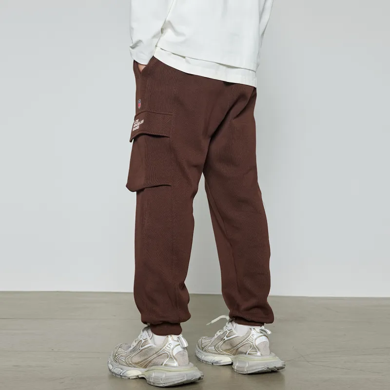 NFL Casual Pants Unisex-20