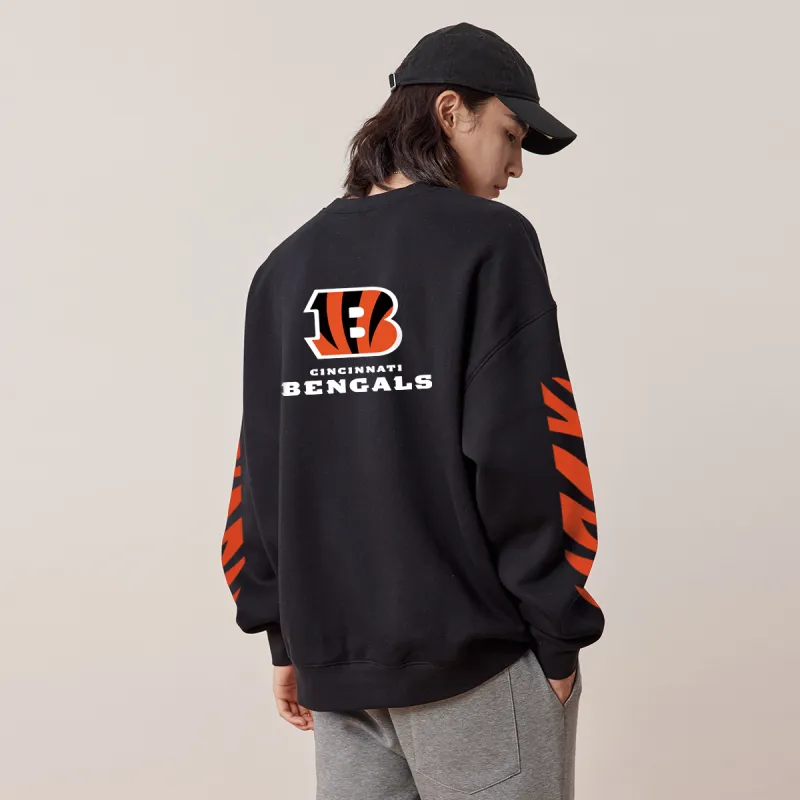 NFL Sweatshirts Unisex-2