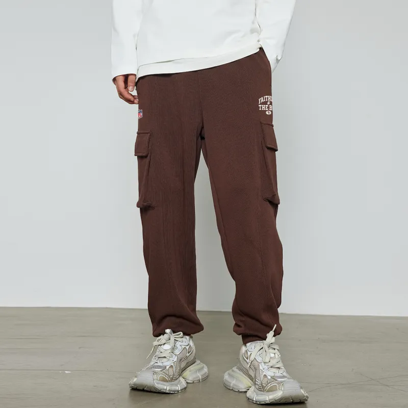 NFL Casual Pants Unisex-19
