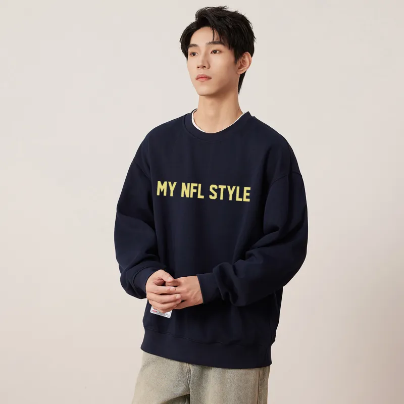 NFL Sweatshirts Unisex-11