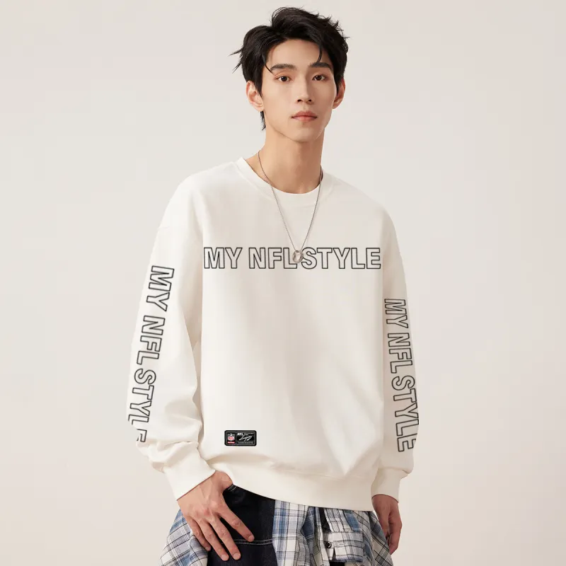 NFL Sweatshirts Unisex-18