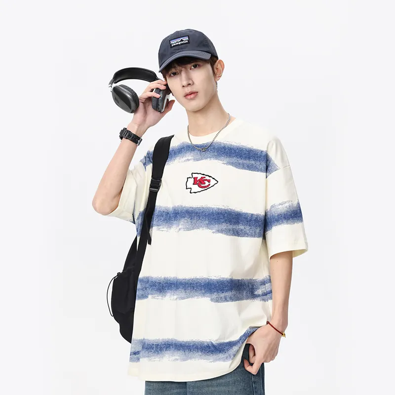 NFL T Shirts Unisex-13