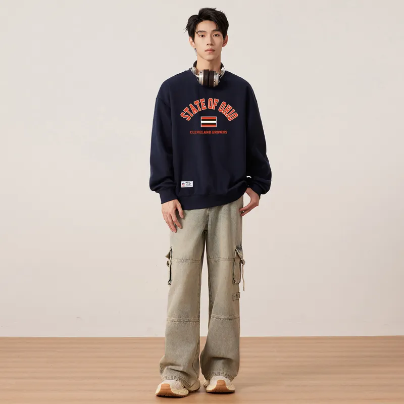 NFL Sweatshirts Unisex-13