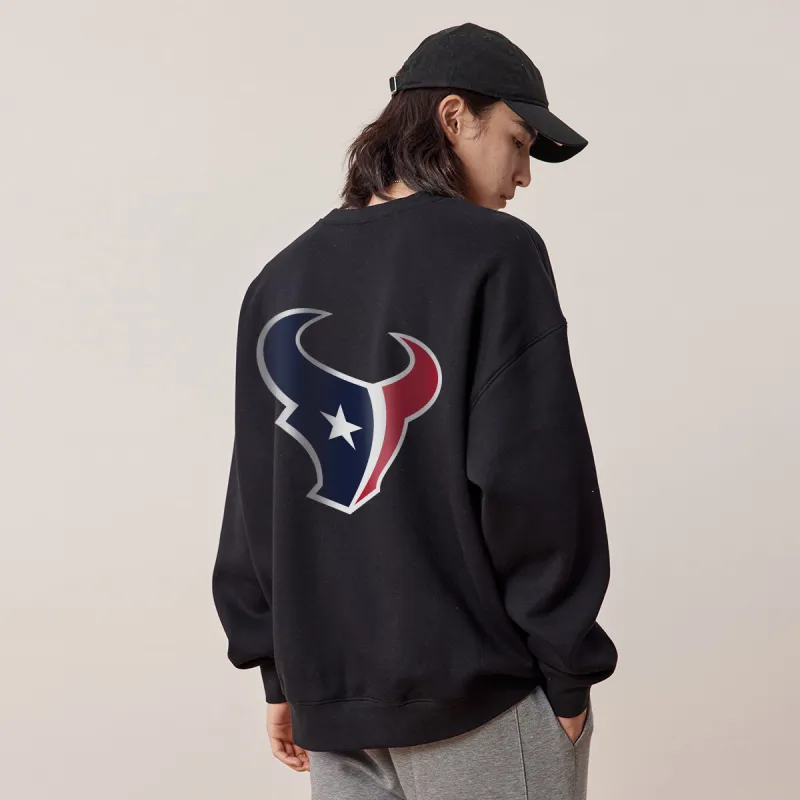 NFL Sweatshirts Unisex-2