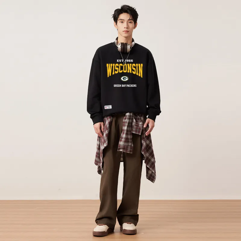 NFL Sweatshirts Unisex-6