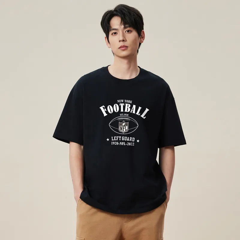NFL T Shirts Unisex-2