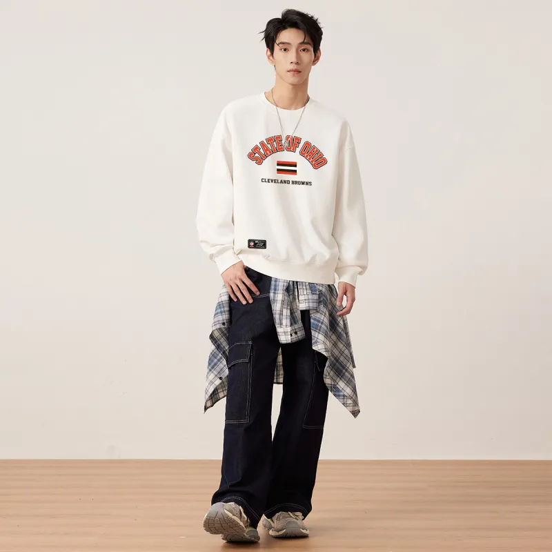NFL Sweatshirts Unisex-20