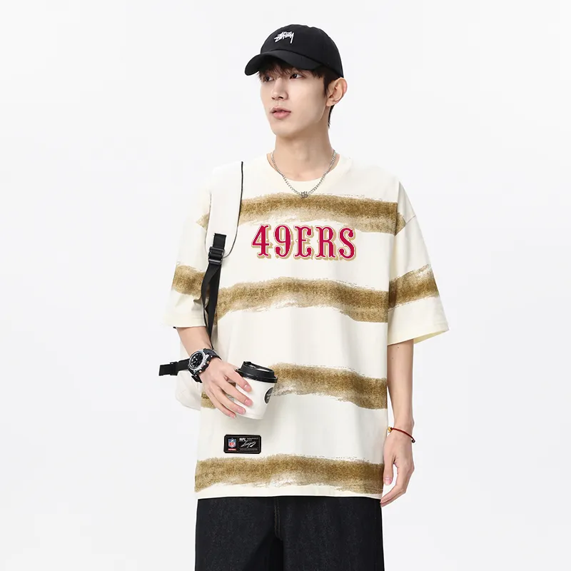 NFL T Shirts Unisex-7
