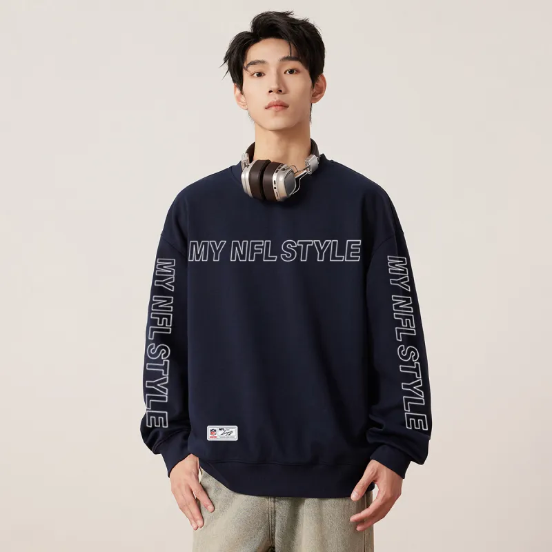 NFL Sweatshirts Unisex-11