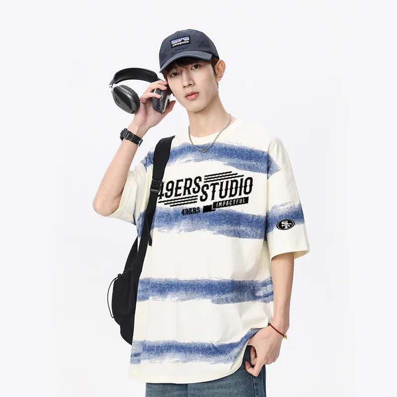 NFL T Shirts Unisex-3