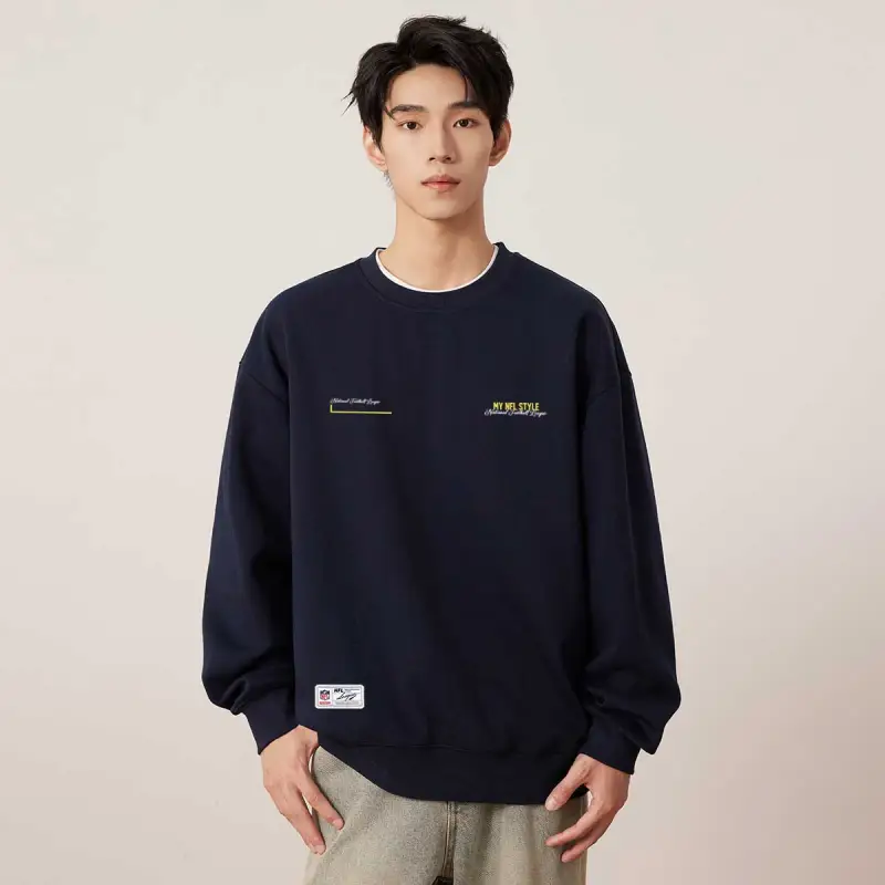 NFL Sweatshirts Unisex-11