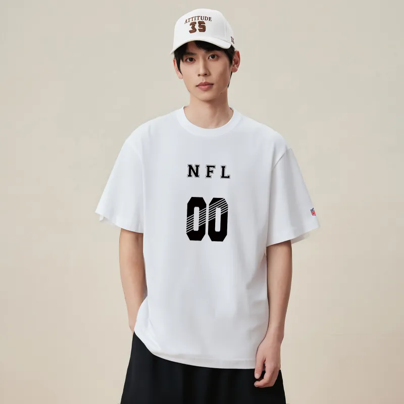 NFL T Shirts Unisex-4
