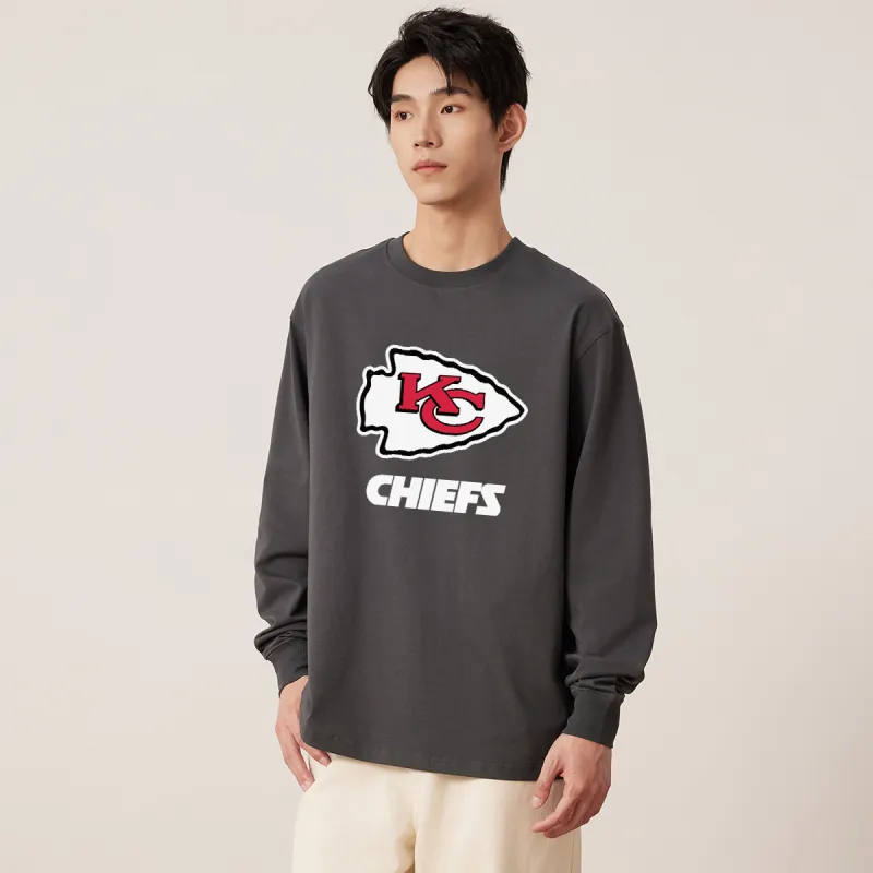NFL T Shirts Unisex-10